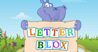 Letter Blox - Alphabet - Preschool
