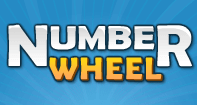 Number Wheel - Numbers - Preschool
