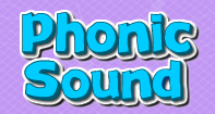 Phonic Sound