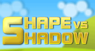 Shape vs Shadow