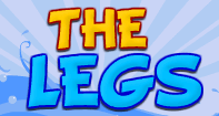 The Legs - The Human Body - Preschool