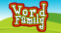 Word family - Phonics - Preschool