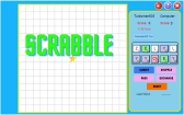 Scrabble Multiplayer - Word Games - Second Grade