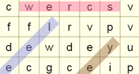 Simple Machines Word Search