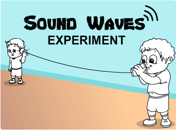 Sound Waves Experiment