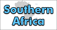 Southern Africa Map - World - Fifth Grade