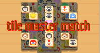 Tile Master Match