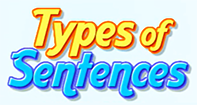Types of Sentences - Sentence - Kindergarten