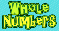 Whole Numbers - Numbers - Third Grade