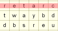 Earth and Space Word Search 