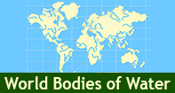 World Bodies of Water
