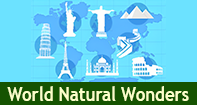 World Natural Wonders