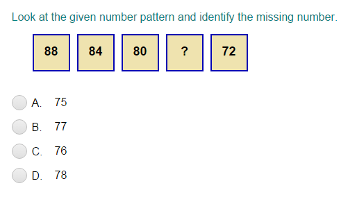 Numeros em Kaingang Quiz