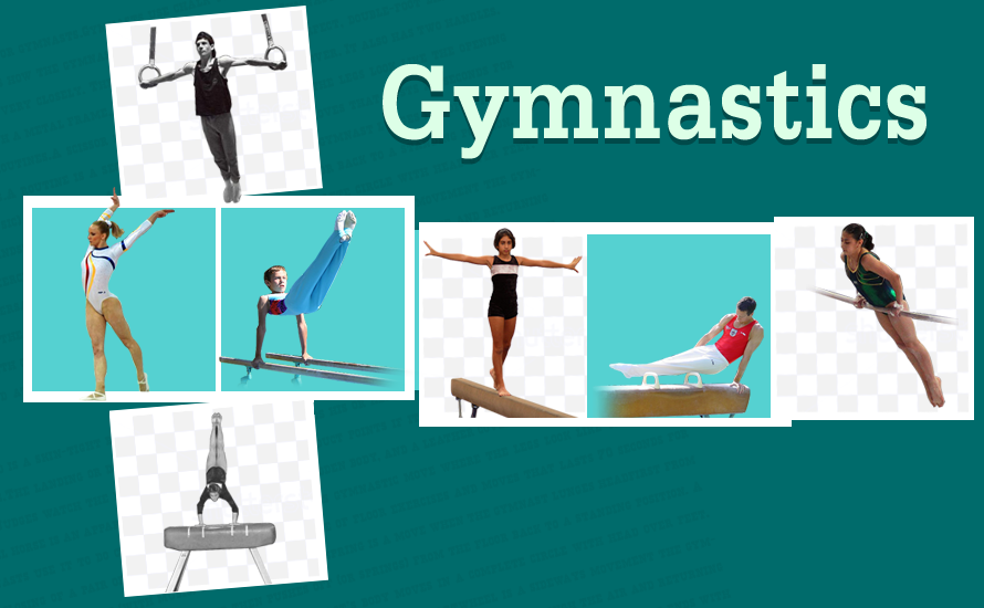 Gymnastics 1