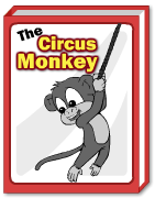 The Circus Monkey