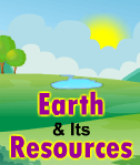 Earth and Its Resources