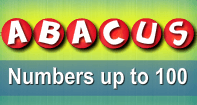 Abacus: Numbers up to 100 Video