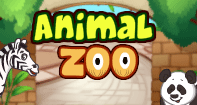 Animal Zoo Video
