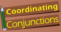 Coordinating Conjunctions Video