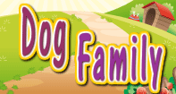 Dog Family Part 1 Video