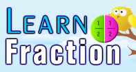 Learn Fraction Video
