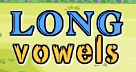 Long Vowels Video