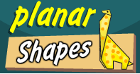 Planar Shapes Video
