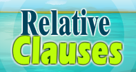 Relative Clauses Video