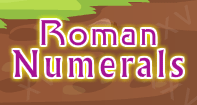 Roman Numerals Video