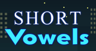 Short Vowels Video