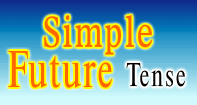 Simple Future Tense Video