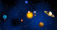 Solar System Video