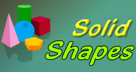 Solid Shapes Video