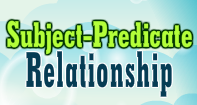 Subject-Predicate Relationship Video