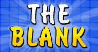 The Blank - Some and Any Video