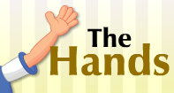 The Hands Video