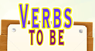 Verbs to Be Video