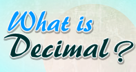 What is Decimal Video