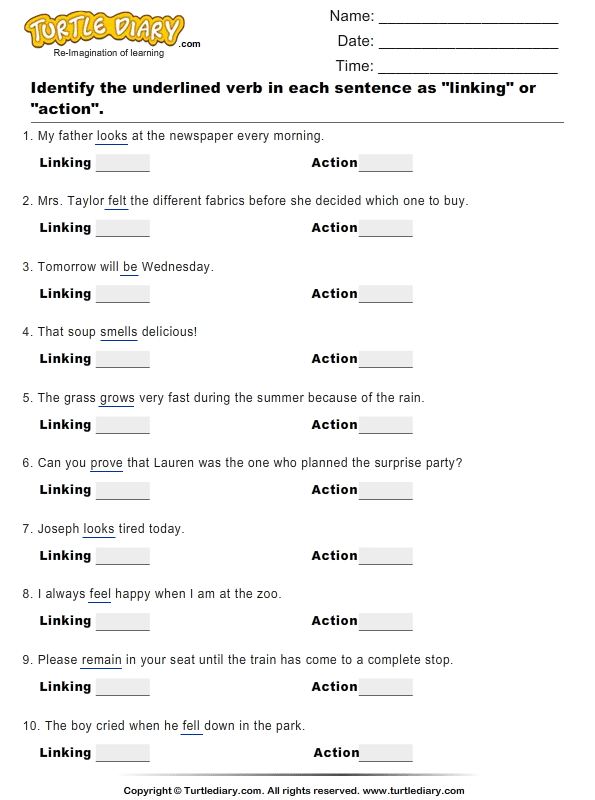 linking-verbs-worksheets-k5-learning-action-verbs-online-exercise-for-grade-2-ariella-daugherty