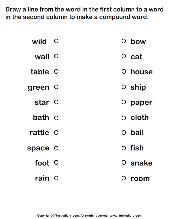 Match the words fair. Compound Words. Compound Words в английском wordsheets. One Word Compound Nouns closed forms ответы. Compound Nouns упражнения с ответами.