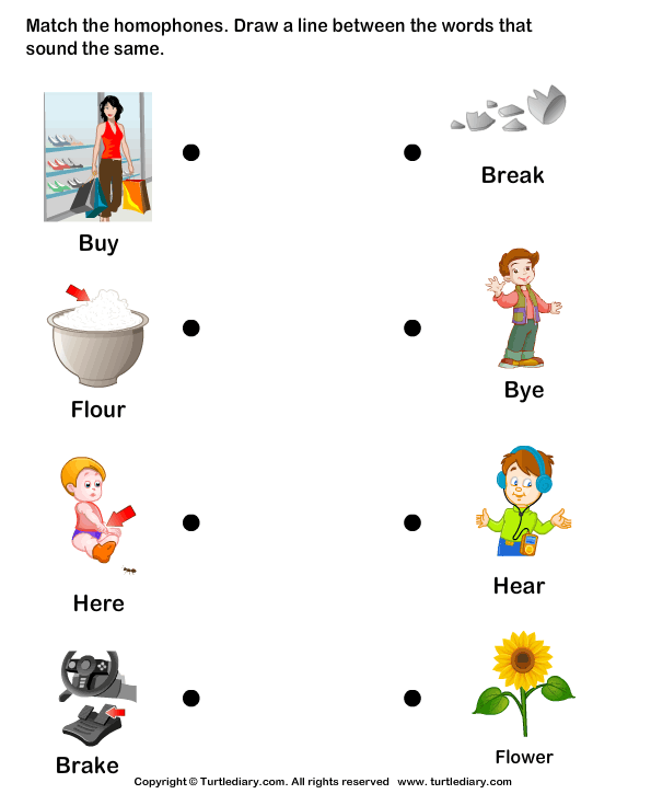 Match the words sparkling bitter. Homophones Worksheets for Kids. Match the Words. Draw a line to Match the Words. Matching Words.