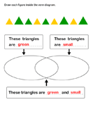 Count Objects and Create Venn Diagrams