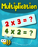 Multiplication - multiplication - Fourth Grade