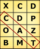 Word Search - compound-words - First Grade